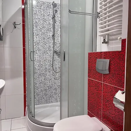Διαμέρισμα Bb Iii W Centrum Krynica Zdroj