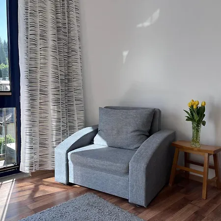 Bb Iii W Centrum Apartmán *