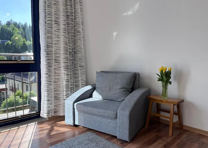 Bb Iii W Centrum Daire *